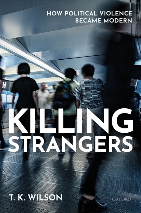 Killing Strangers