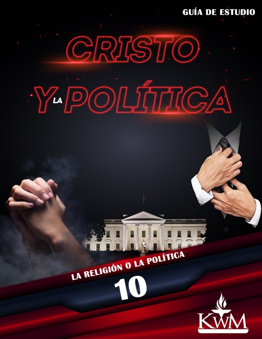 CRISTO Y LA POLÍTICA