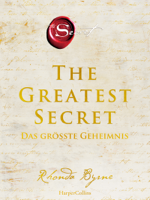 Rhonda Byrne - The Greatest Secret - Das größte Geheimnis artwork