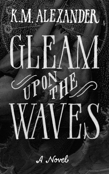 Gleam Upon the Waves