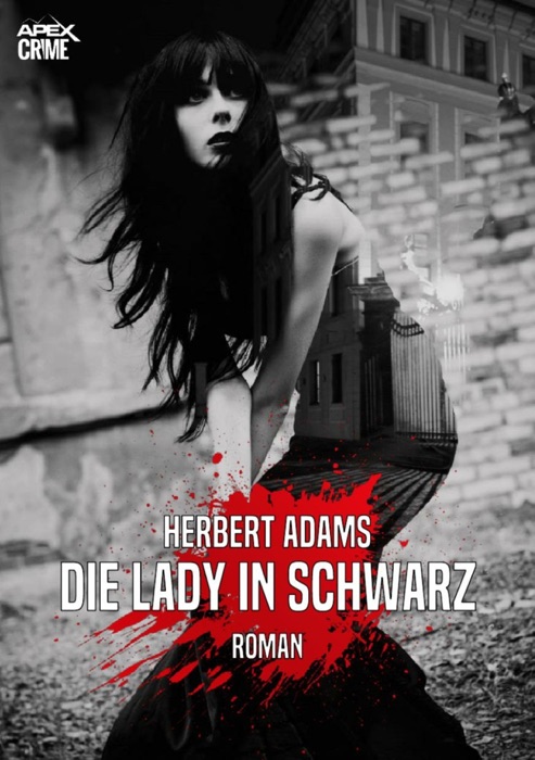 DIE LADY IN SCHWARZ