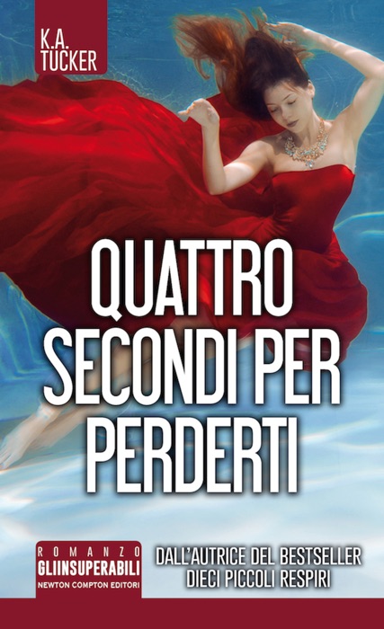 Quattro secondi per perderti