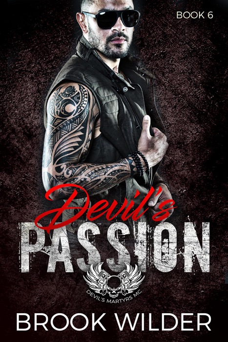 Devil's Passion