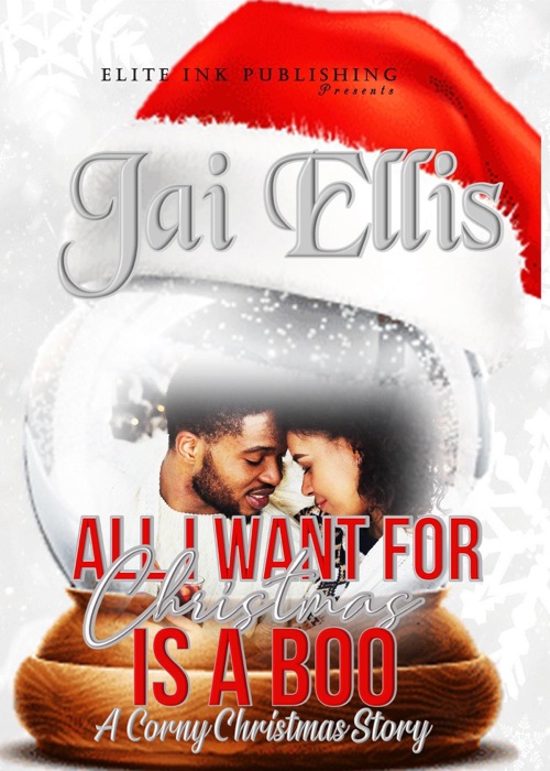 All I Want For Christmas Is A Boo