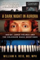 Dr. William H. Reid - A Dark Night in Aurora artwork