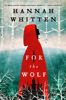 Hannah Whitten - For the Wolf artwork