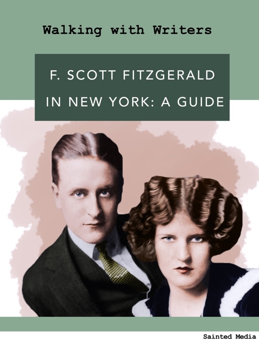 F. Scott Fitzgerald in New York