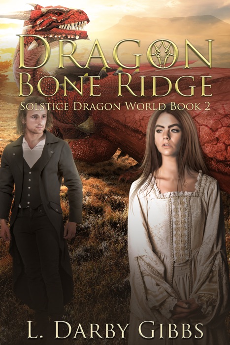 Dragon Bone Ridge