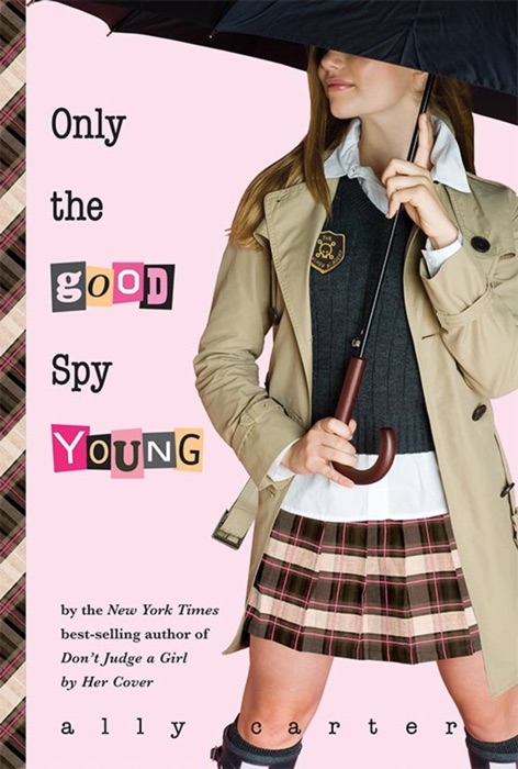 Only the Good Spy Young