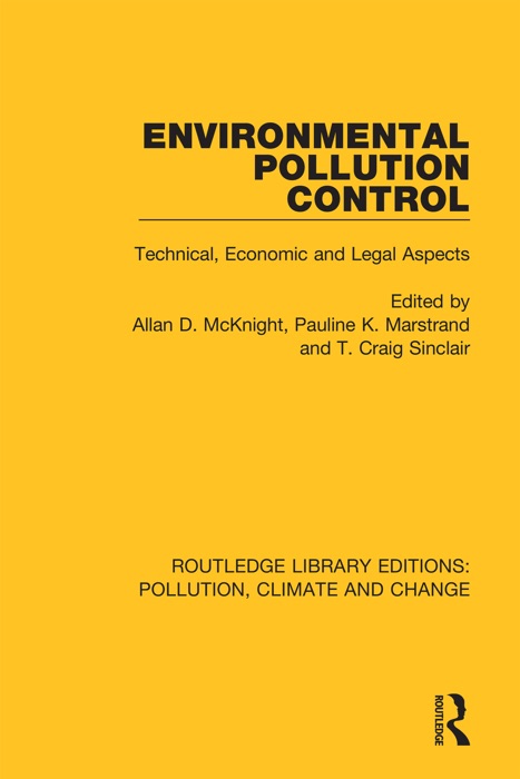 Environmental Pollution Control