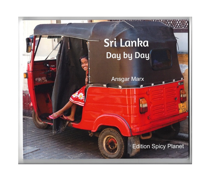 Sri Lanka Day by Day