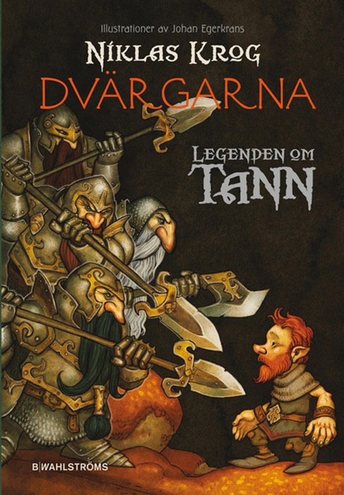 Dvärgarna