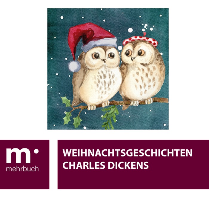 Weihnachtsgeschichten