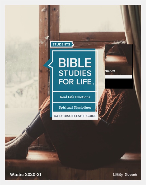 Bible Studies for Life: Students - Daily Discipleship Guide - ePub -  CSB