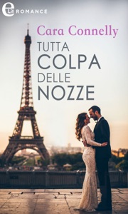 Tutta colpa delle nozze (eLit) Book Cover