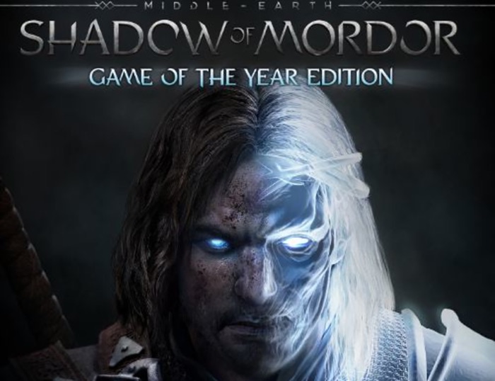 Middle-earth Shadow of Mordor - Official Companion Guide