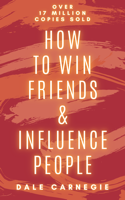 Dale Carnegie - How To Win Friends And Influence People artwork