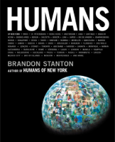 Brandon Stanton - Humans artwork