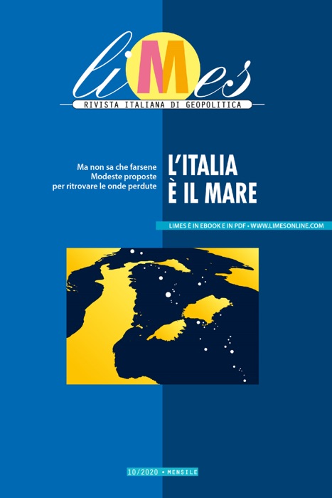 L’Italia è il mare