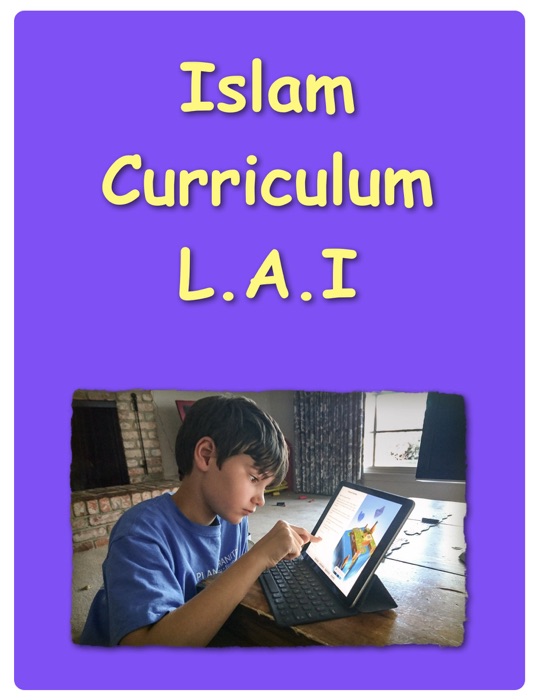Islam Curriculum L.A.I