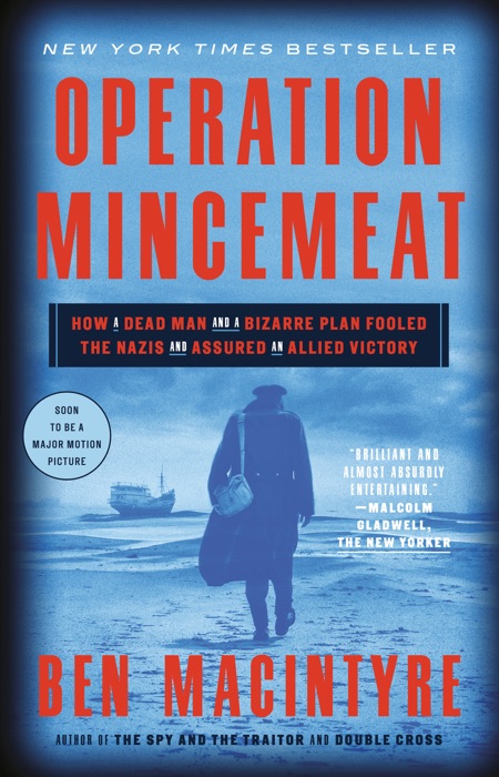 Operation Mincemeat