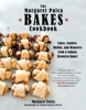 Margaret Palca - The Margaret Palca Bakes Cookbook artwork