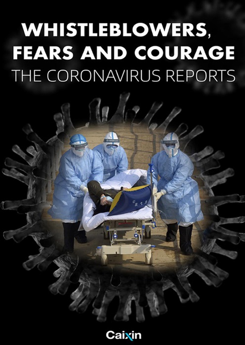 Whistleblowers, Fears and Courage: The Coronavirus Reports