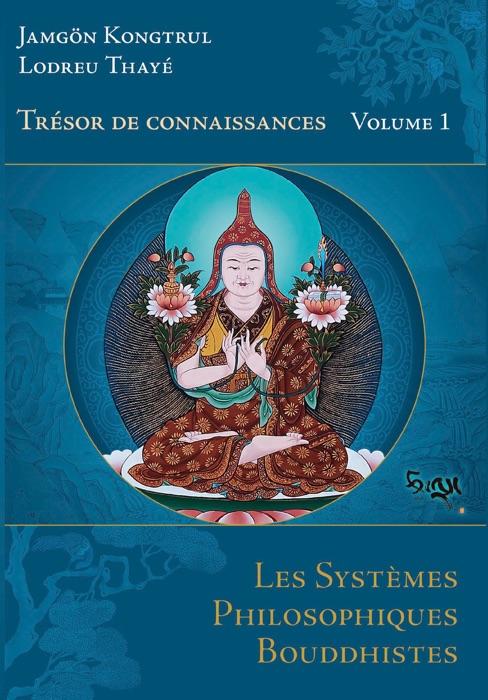 Trésor de connaissances-  volume I