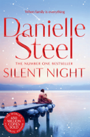 Danielle Steel - Silent Night artwork