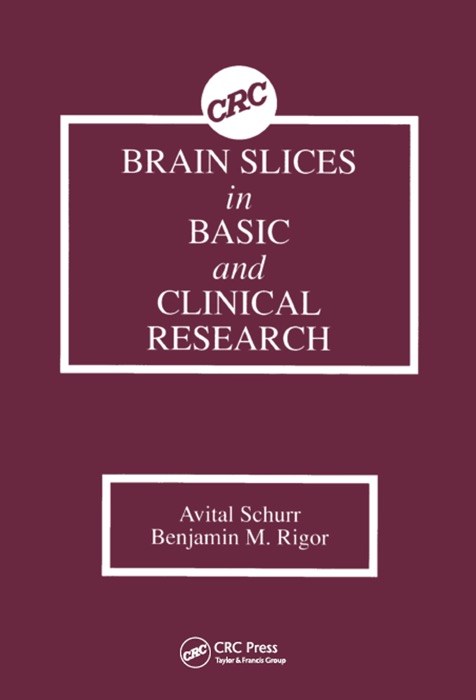 Brain Slices in Basic and Clinical Research