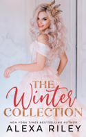 Alexa Riley - The Winter Collection artwork