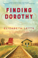 Elizabeth Letts - Finding Dorothy artwork