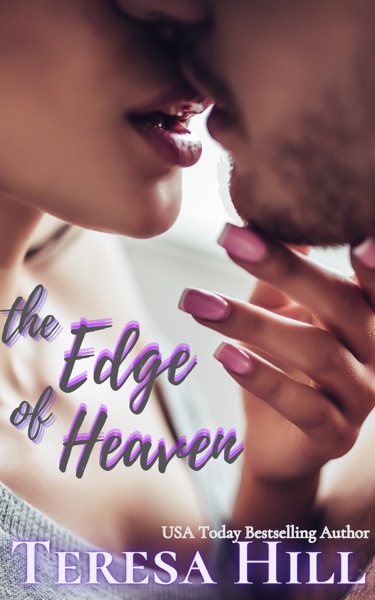 The Edge of Heaven (The McRaes Series, Book 2 - Emma)