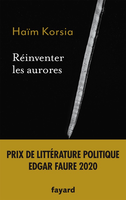 Réinventer les aurores