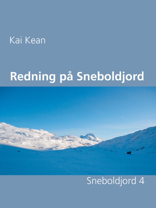 Redning på Sneboldjord