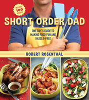 Robert Rosenthal - Short Order Dad artwork