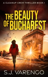 The Beauty of Bucharest