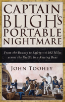 John Toohey - Captain Bligh's Portable Nightmare artwork