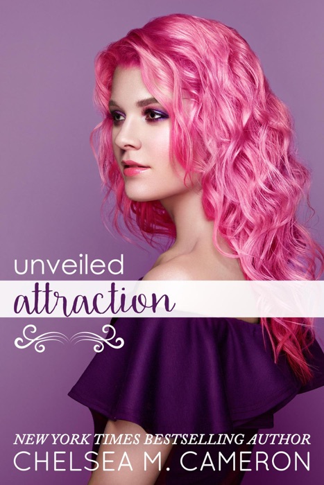 Unveiled Attraction