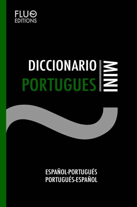 Diccionario Portugués Mini