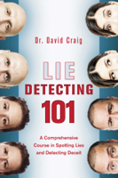 David Craig - Lie Detecting 101 artwork