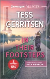 In Their Footsteps and Justice for a Ranger - Tess Gerritsen & Rita Herron by  Tess Gerritsen & Rita Herron PDF Download