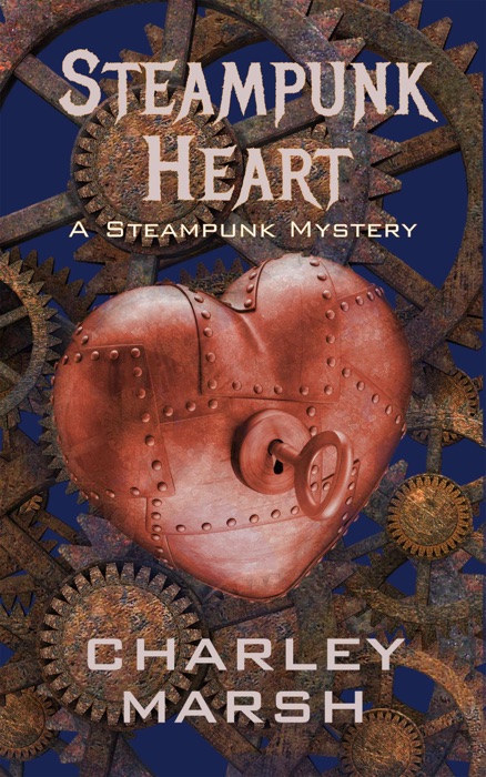 Steampunk Heart