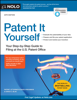 David Pressman & David E. Blau Attorney - Patent It Yourself artwork