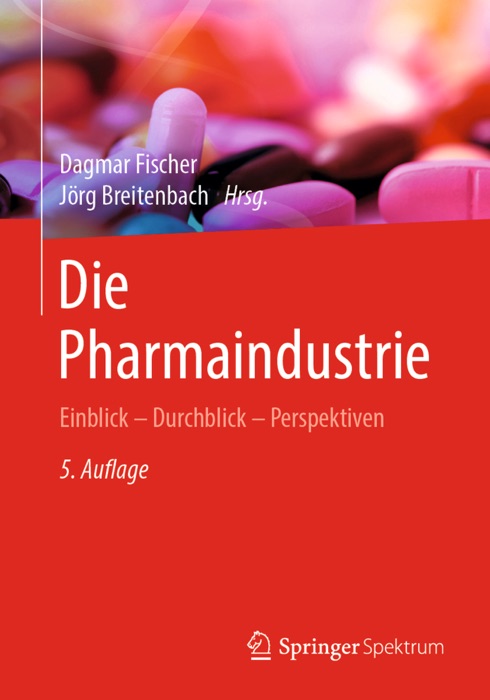 Die Pharmaindustrie