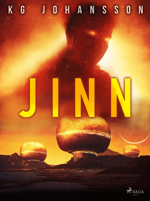 Jinn