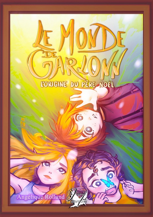 Le monde de Garlonn