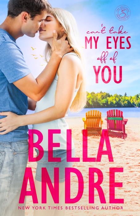Can't Take My Eyes Off of You: New York Sullivans Spinoff (Summer Lake)