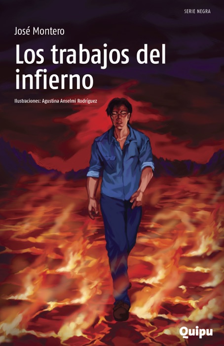 Los trabajos del infierno