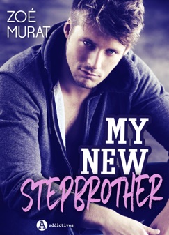My New Stepbrother - Zoé Murat